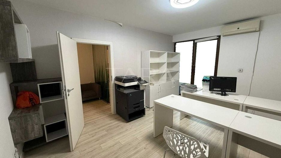 Apartament de Lux cu 2 Camere - Terasă generoasa - Poză 4