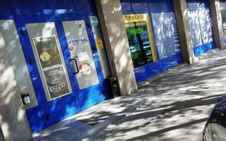 Soatiu comercial de inchiriat - Poză 6