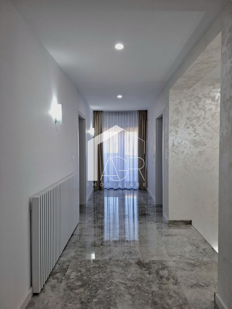 Vila cu 5 camere de vanzare, Strejnicu - Poză 22