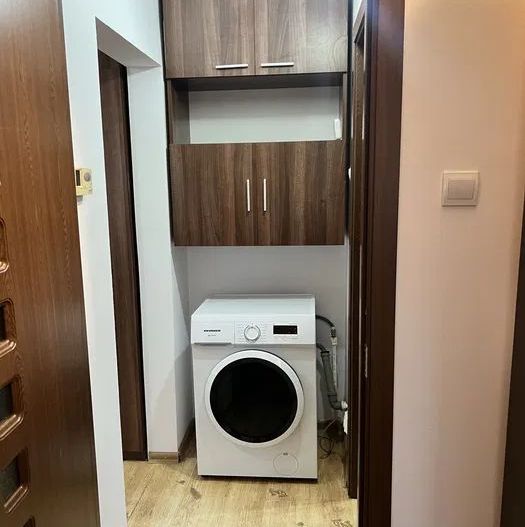 Aapratemt 3 camere si loc de paracare- et.3- 400euro-Mircea cel Batran - Poză 5