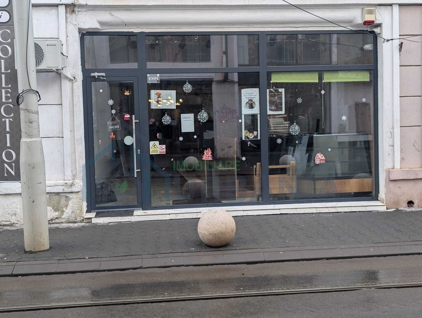 Oportunitate rara! Vad, ultracentral, str. Cuza Voda, 71mp - Poză 3