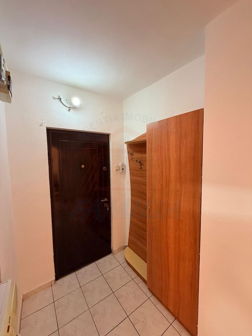 Inchiriem apartament cu o camera la PS-uri , tiglina 1, pret 250 euro. - Poză 8