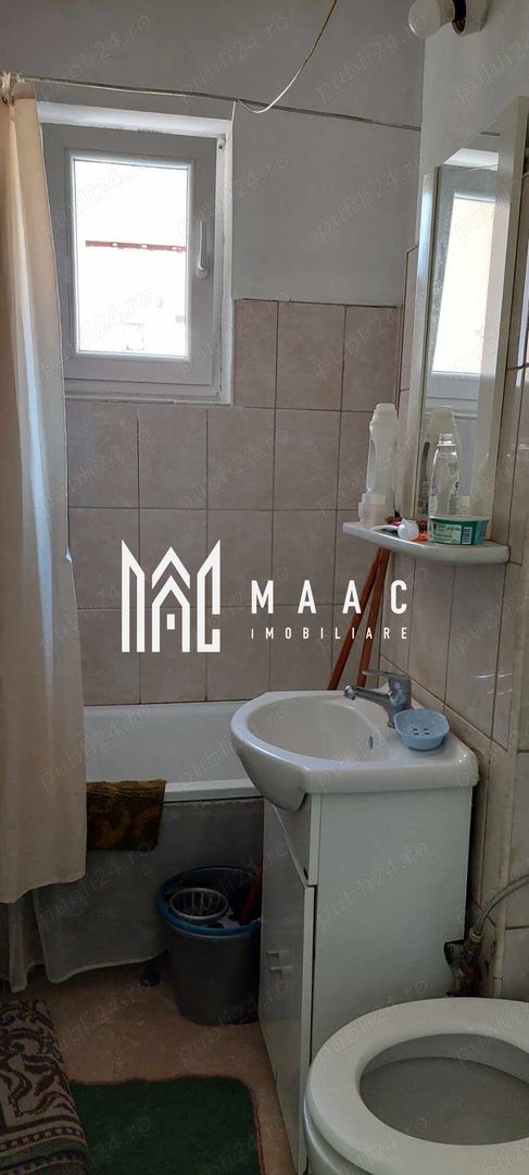 Apartament 3 camere | 43 MPU | Hipodrom 1 - Poză 14
