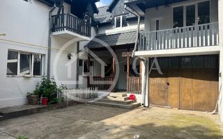 Casa cu 6 camere de inchiriat zona centrala, Oradea - Poză 1