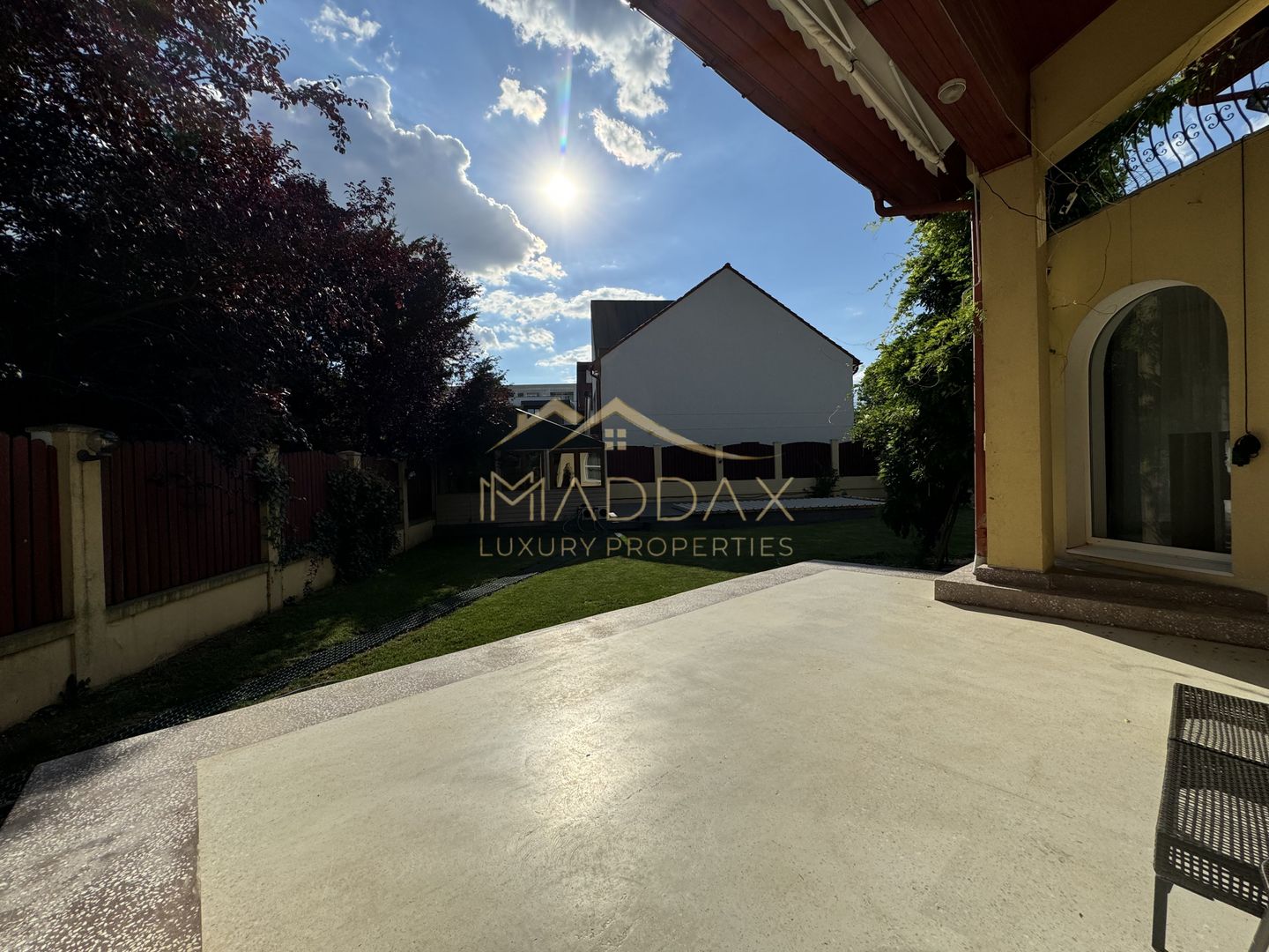 Vila Individuala _7 camere***Piscina***Teren 1000 mp // Erou Iancu Nicolae - Poză 76