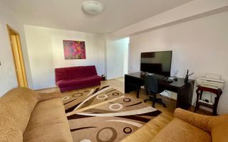 INCHIRIERE 2 CAMERE 2 BAI BLOC NOU CAMPIA LIBERTATII MUNCII 62MP PARCARE INCLUS! - Poză 6