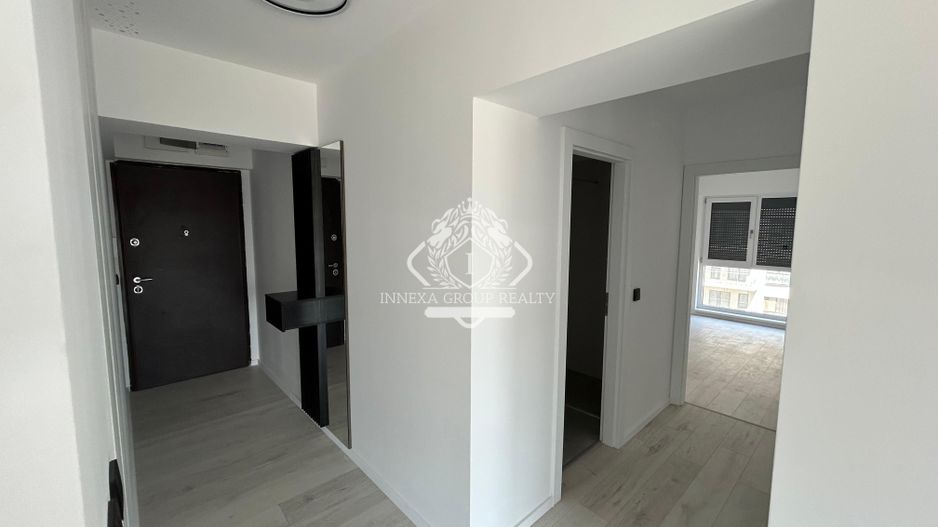 Apartament modern 3 camere în Belvedere Residences – Faza III, zonă premium nord - Poză 3