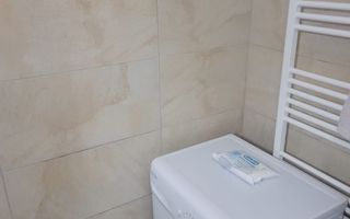 Apartament 2 camere, parcare inclusă, zonă verde și liniștită. - Poză 9