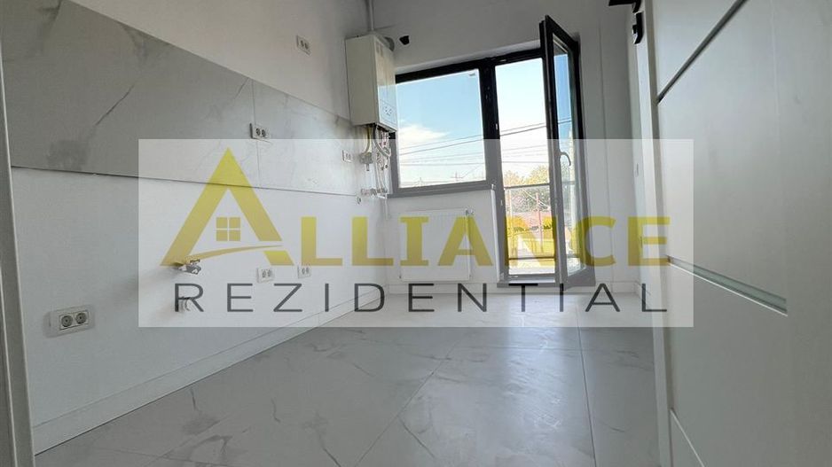 Sos.Leordeni - 2 Camere - Finalizare Dec 2026 - Poză 3