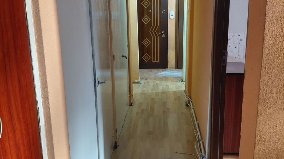 3 camere, etaj 3, 2 bai, 2 balcoane, Micro 16 - Poză 17