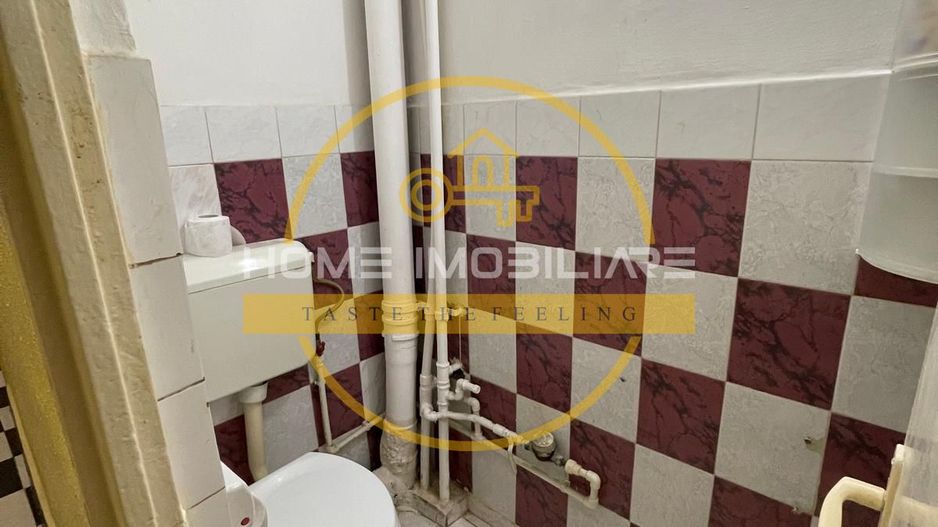 Etaj 3/Apartament 3 Camere-Decomandat/Bloc din 1986/Zona CUG! - Poză 7