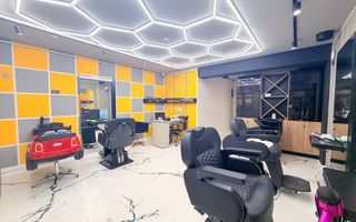 Sp.Comercial / Salon 80 mp+ 4 Parcări | 2 Luni GRATIS | Drum.Ghindari - Poză 1