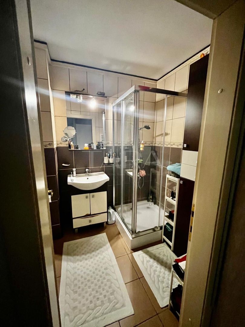 Apartament cu 2 camere, 60 mp utili, zona Alverna, Gheorgheni. - Poză 5