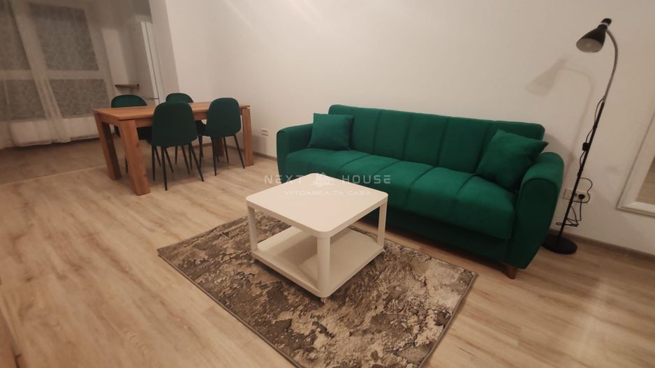 Brown Residence - Aparatorii Patriei - Berceni - 800 m de metrou - Poză 2