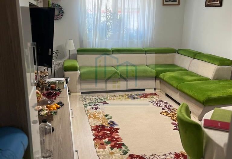 Apartament 3 camere decomandat et 1/4 2 bai loc de parcare inclus in pret - Poză 2