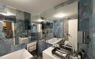 Apartament 2 camere | Upground | Zona de Nord | Metrou Pipera - Poză 13