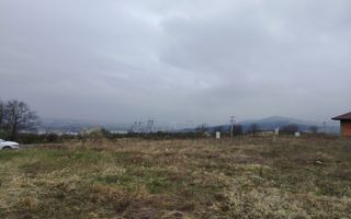 Parcele de teren intravlian 630mp fiecare. în zona Zorabia (Dealul Dăii) - Poză 3