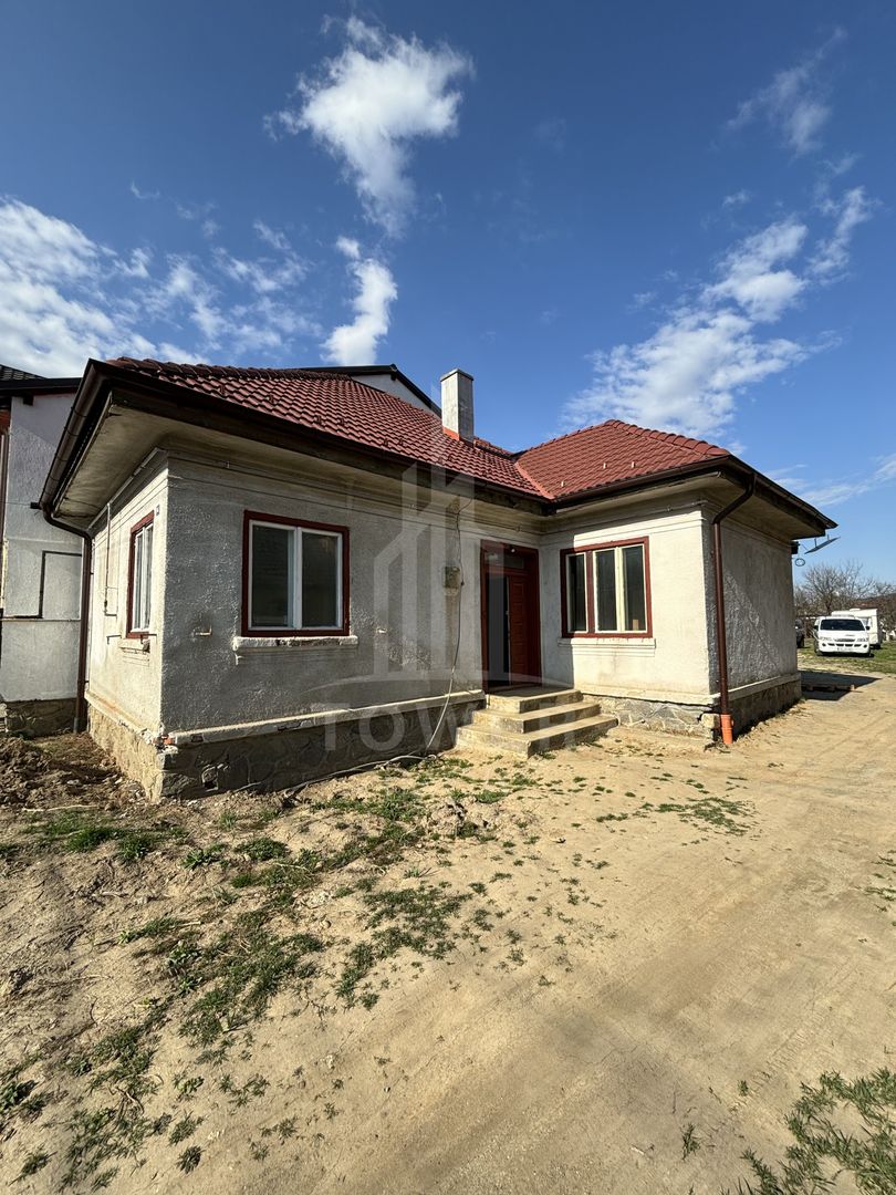 Casă de inchiriat pentru Spatiu Comercial - Talmaciu - Poză 4