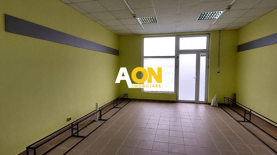 Spatiu comercial-birou,zona Centru - Poză 3