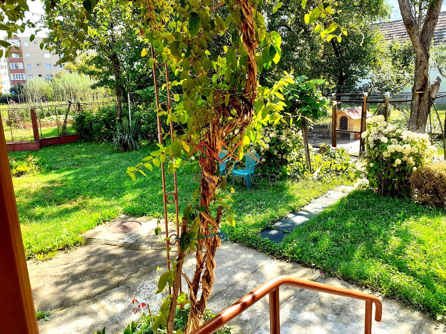 Casa 3 camere, teren 3625 mp, toate utilitatile, Sacele, Brasov - Poză 15