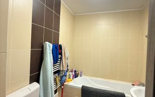 Apartament complet mobilat, cu terasă generoasă 25 mp, în Mărăști! - Poză 5