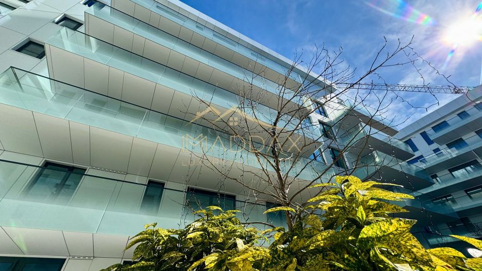 Apartament cu 4 camere *183mp* - Prima Inchiriere // Stejarii - Baneasa - Poză 47