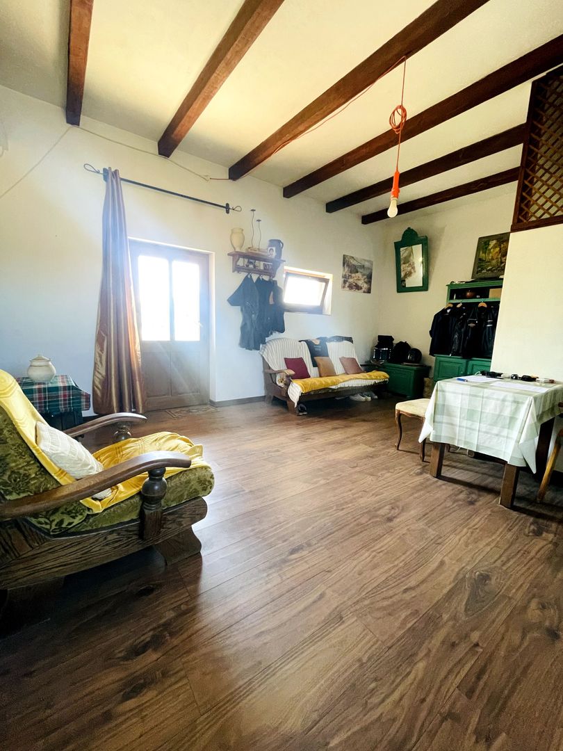 Casă modernă cu teren generos – Vaida, Roșiori - Poză 6