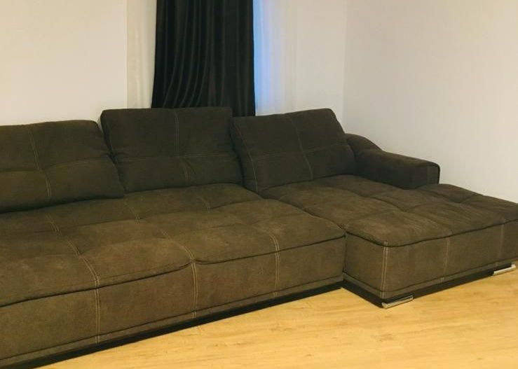 Apartament 2 camere de închiriat | Bloc nou | Mazepa 2, Galați | 80 mp | - Poză 3