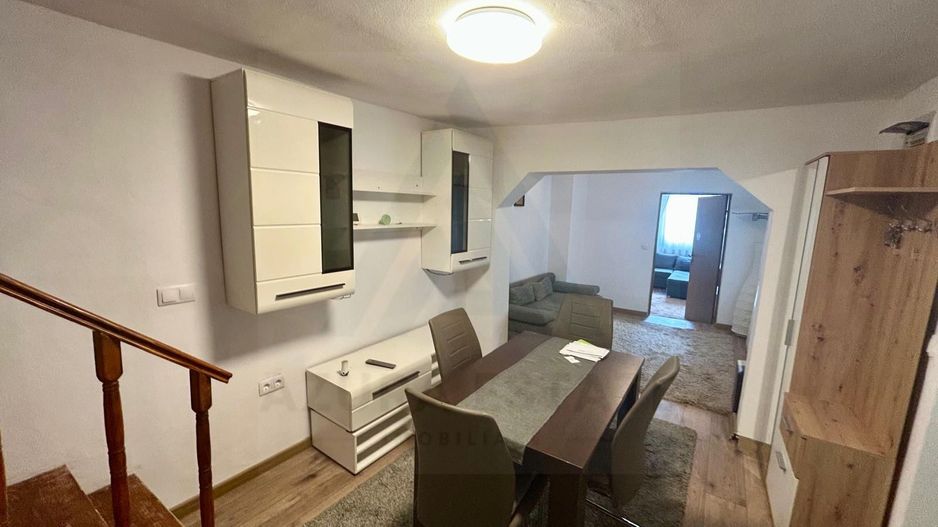 Casa 4 camere 100 mp Tiglari - Poză 2