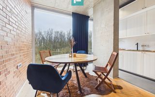 Apartament LoftGreen | Vedere pădure | Parcare - Poză 15