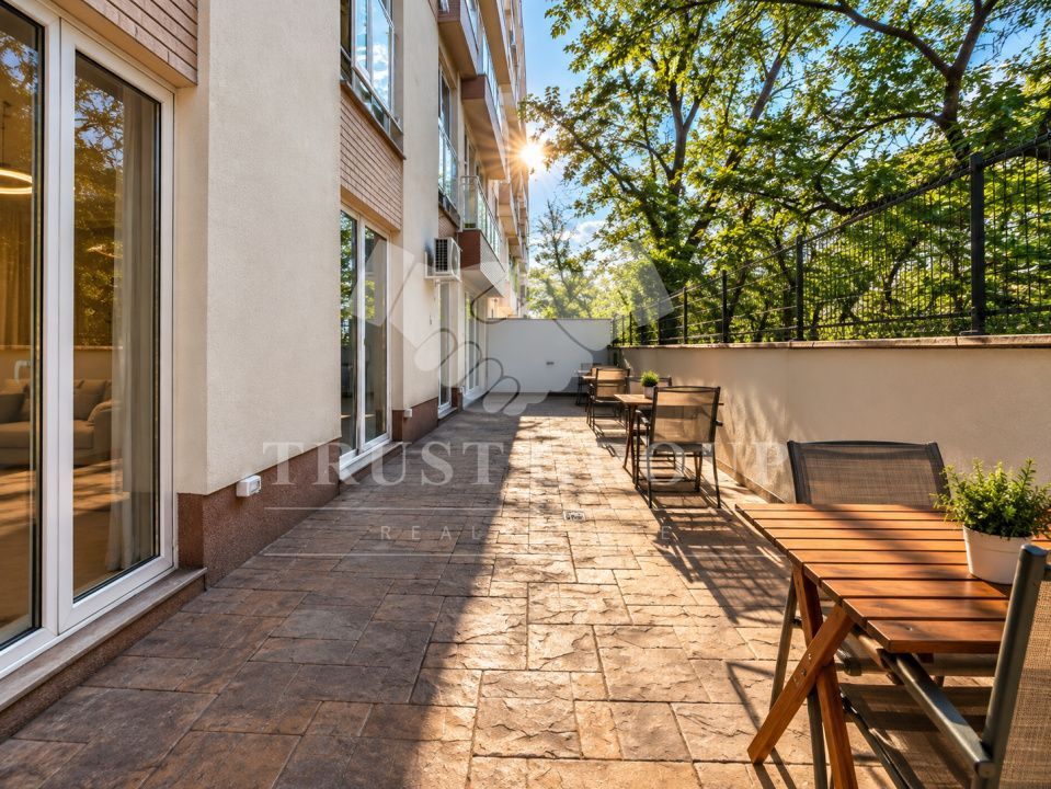 Aparatment 4 camere Victoriei | Terasa 44mp | Loc de parcare + Boxa - Poză 22