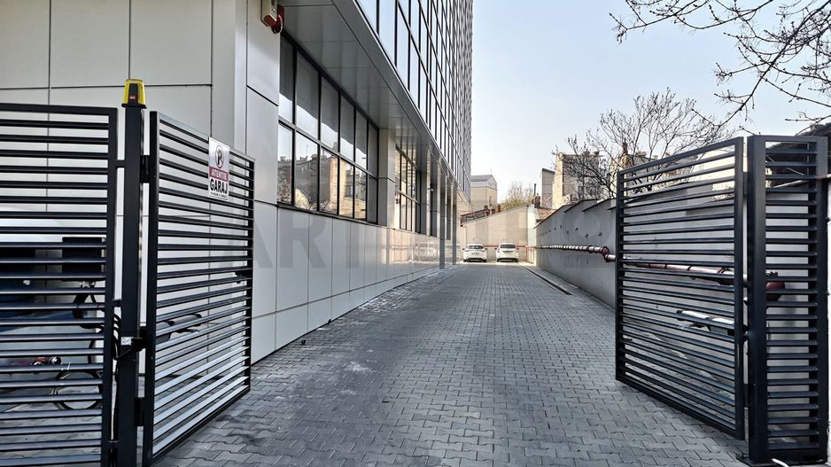 Zero comision, 360mp birou cladire premium, Piata Muncii, 8 minute [M] - Poză 16