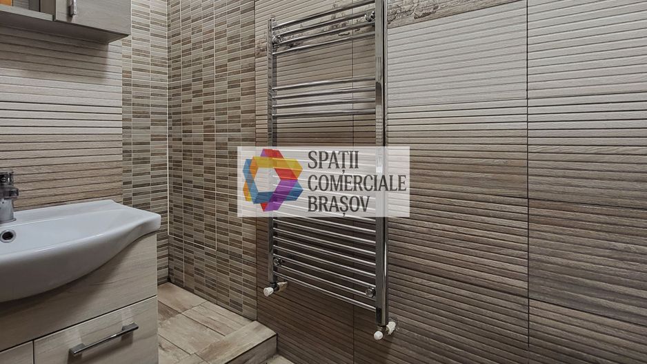 Spatiu comercial Ultracentaral Brasov - 83mp - Poză 9