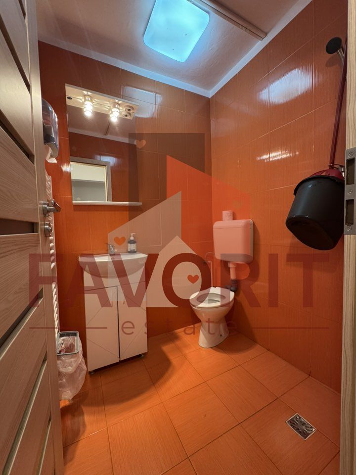 Apartament 3 camere decomandat – Zona Lipovei - Poză 8