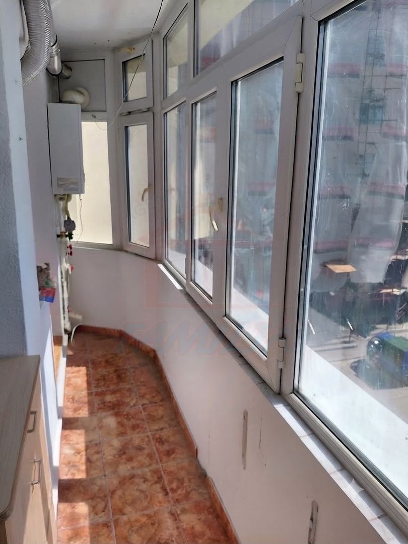 🏡 Apartament cu 1 cameră de vânzare – Zona Piața Centrală - Poză 5