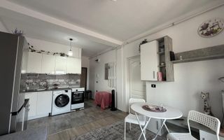 Apartament tip studio, cochet si luminos, bloc nou, loc de parcare- Gai - Poză 3