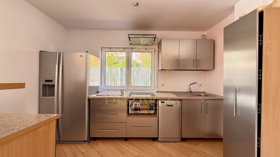 Casa individuala de 165 mp utili | Sacalaz | Comison 0% - Poză 8