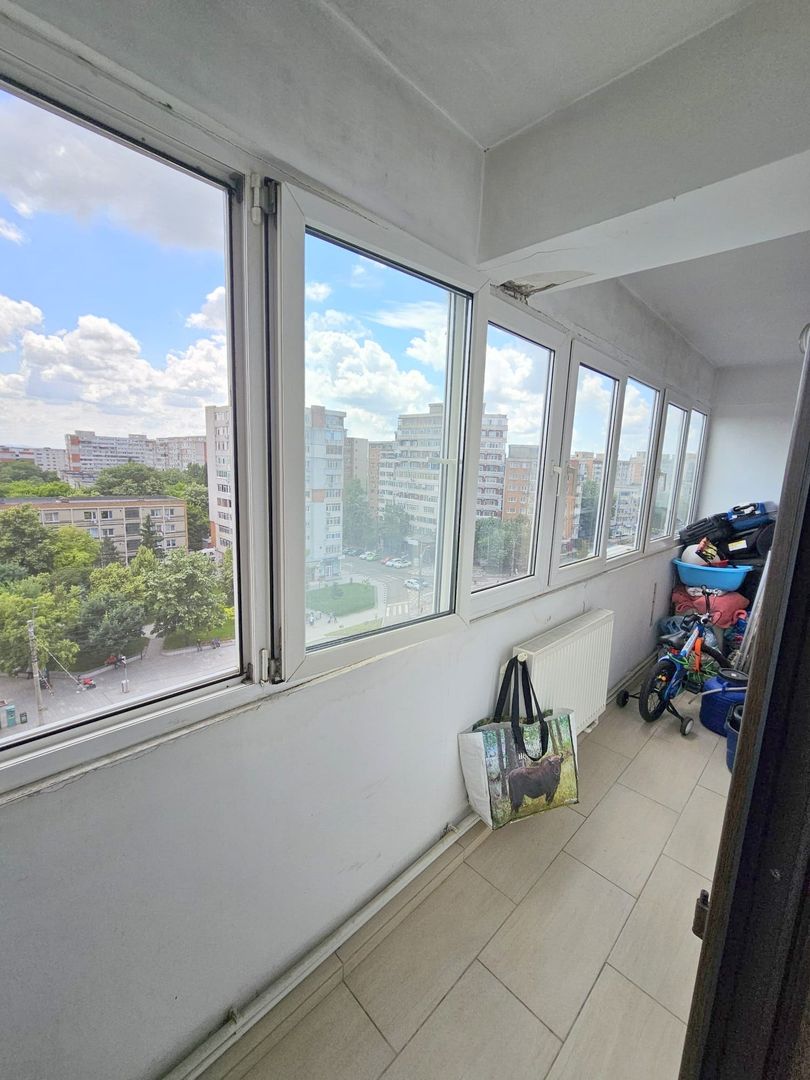 Apartament 2 camere decomandat de vânzare – Mazepa – 57 mp - Poză 6