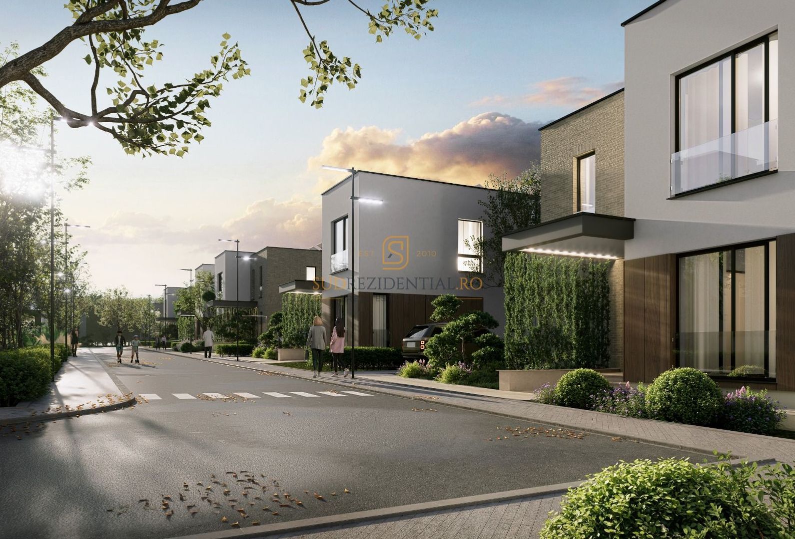 Silistea Snagovului, Teren 23.761 mp, deschidere 226 ml catre lac - Poză 29