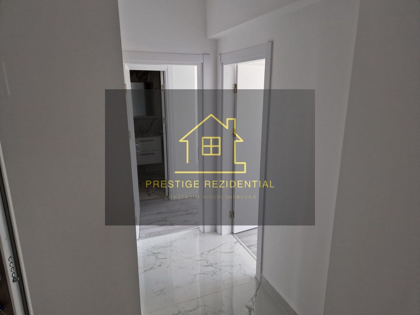 3 Camere Decomandat,Finalizat,Titan-Pallady,Metrou - Poză 5