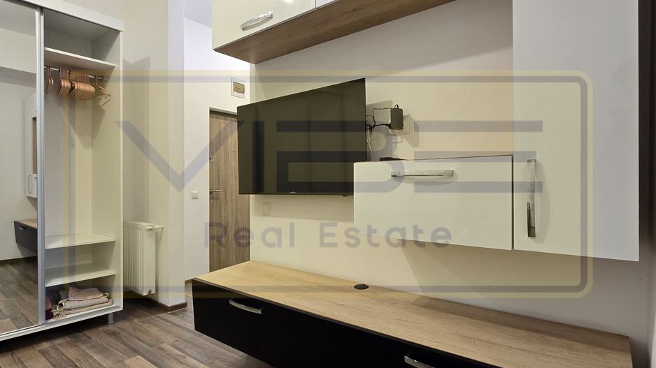 Centru -Palas Campus - Palas Mall- Bloc nou- 2 camere + Parcare - Poză 6