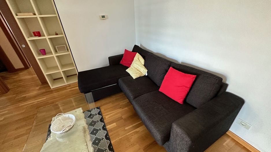 Apartament 2 camere cu  loc de parcare in subteran - Poză 13