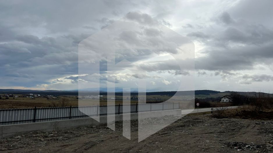 Cisnadie | Duplex | 3 dormitoare | Arhitectilor |  Rate Constructor - Poză 9