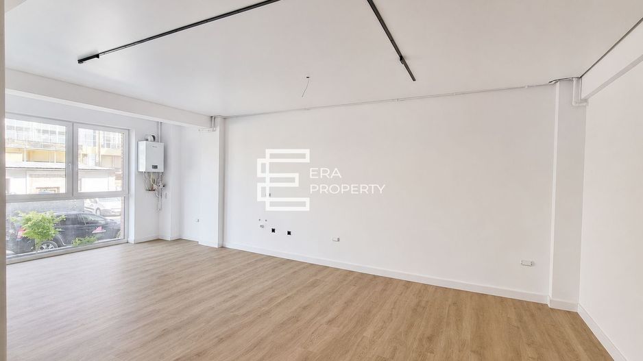 Apartament premium 3 cam, boxa, garaj-intabulat- Sibiu zona Alba Iulia - Poză 2