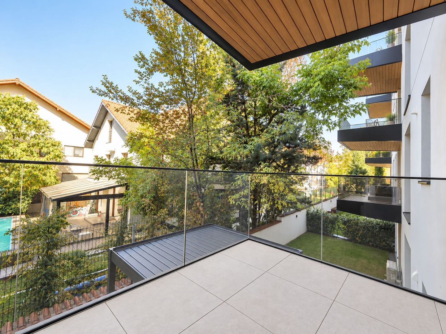 Chirie I Apartament Premium 2 Camere | ARQA Village | Iancu Nicolae - Poză 12