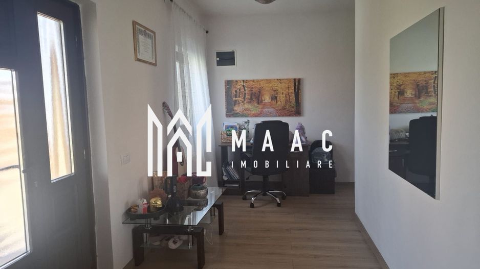 Casă 4 camere | Mănăilești, Vâlcea | 134 mp, teren 1.556 mp - Poză 7