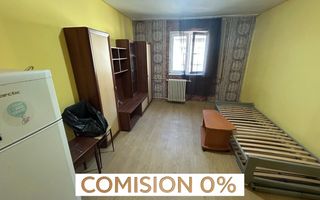 COMISION 0% | Garsonieră de vânzare | Zona Buziașului | Mobilată - Poză 1