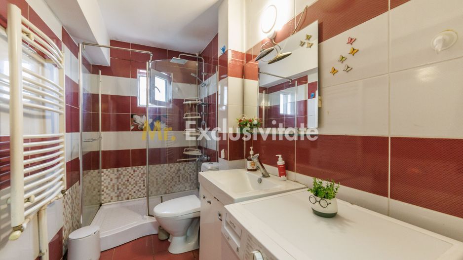Apartament 4 camere, Trivale, Pitesti - Poză 7