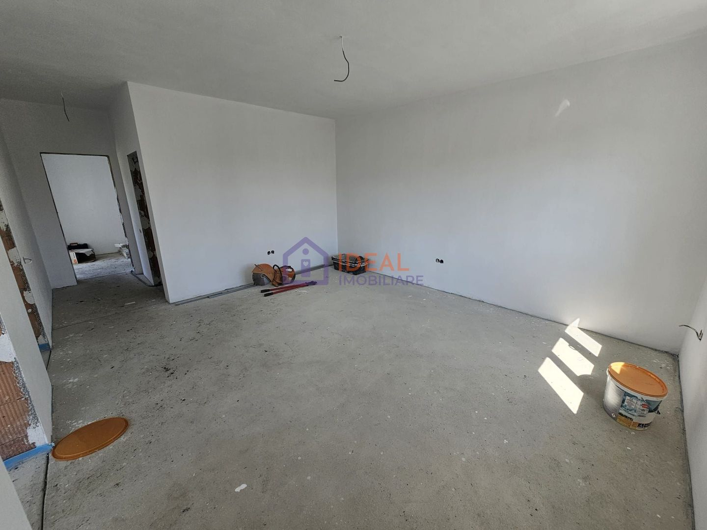 Casa cu 5 camere si vedere panoramica, in Cisnadie - Poză 9