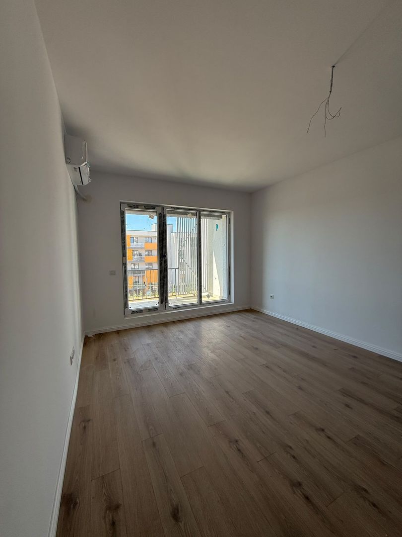 AP. 2CAM. SPATIOS IN BLOC FINALIZAT - DISCOUNT 50% LOCUL DE PARCARE! - Poză 27